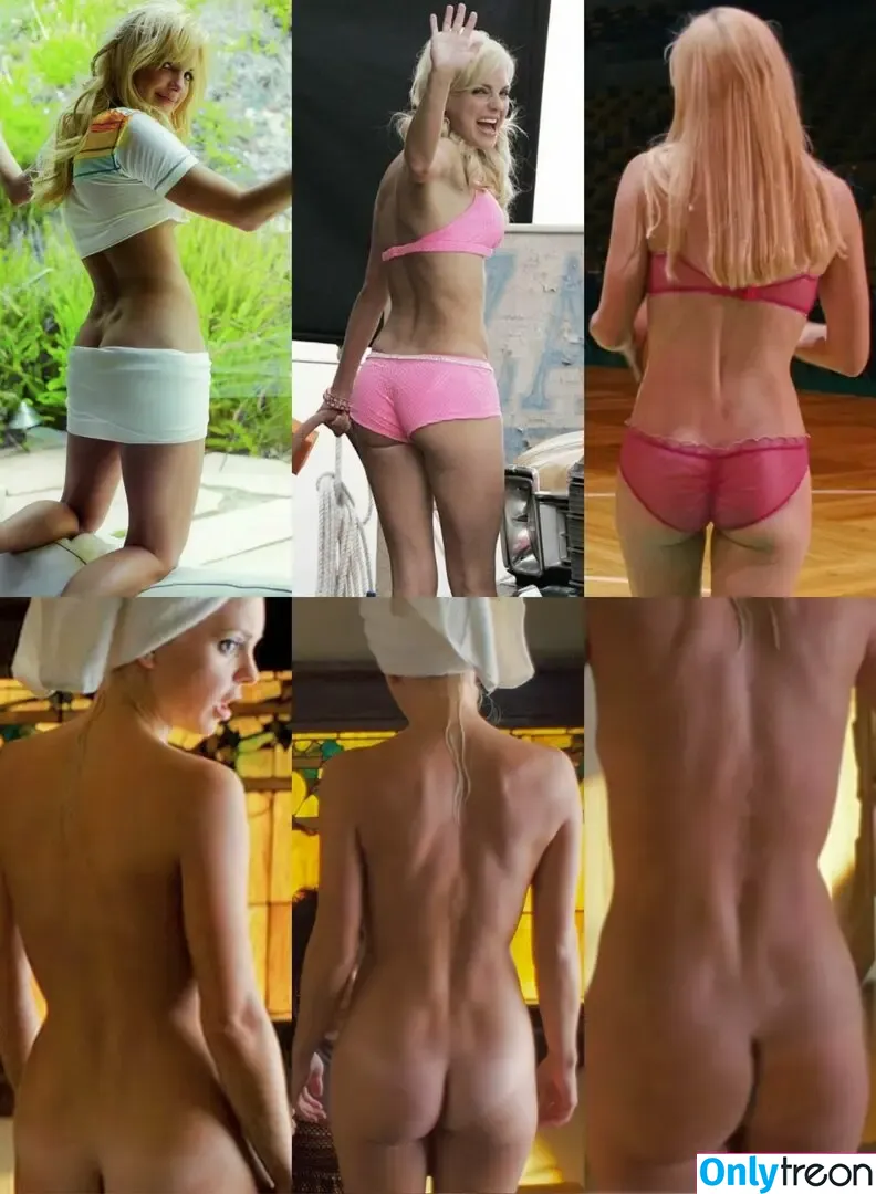Anna Faris nude photo #0149 (annafaris)