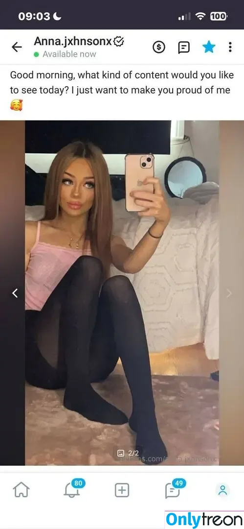 Anna.jxhnsonx nude photo #0075 (Anna.jxhnsonx)