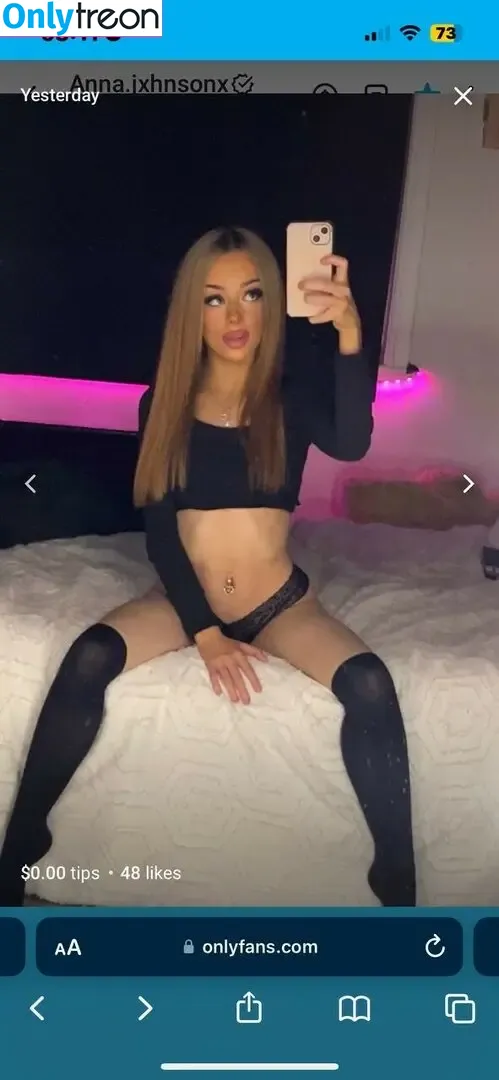 Anna.jxhnsonx nude photo #0077 (Anna.jxhnsonx)