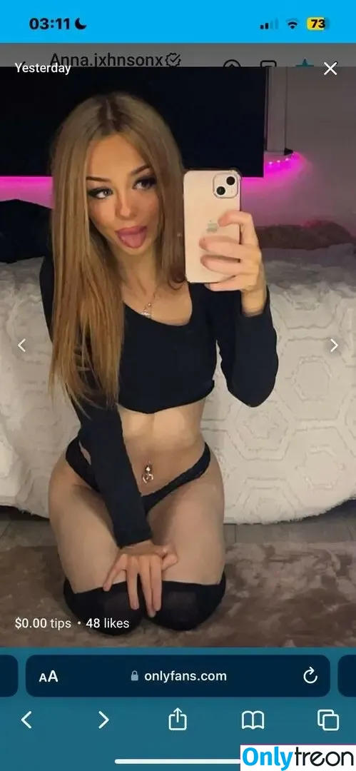 Anna.jxhnsonx nude photo #0090 (Anna.jxhnsonx)