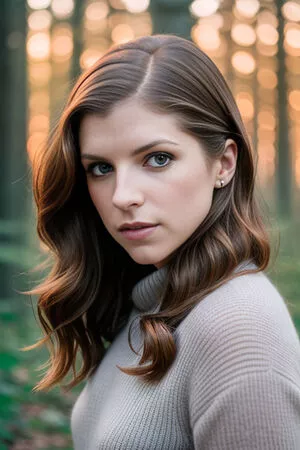 Anna Kendrick Ai Porn / annakendrick47 nude photo #0007