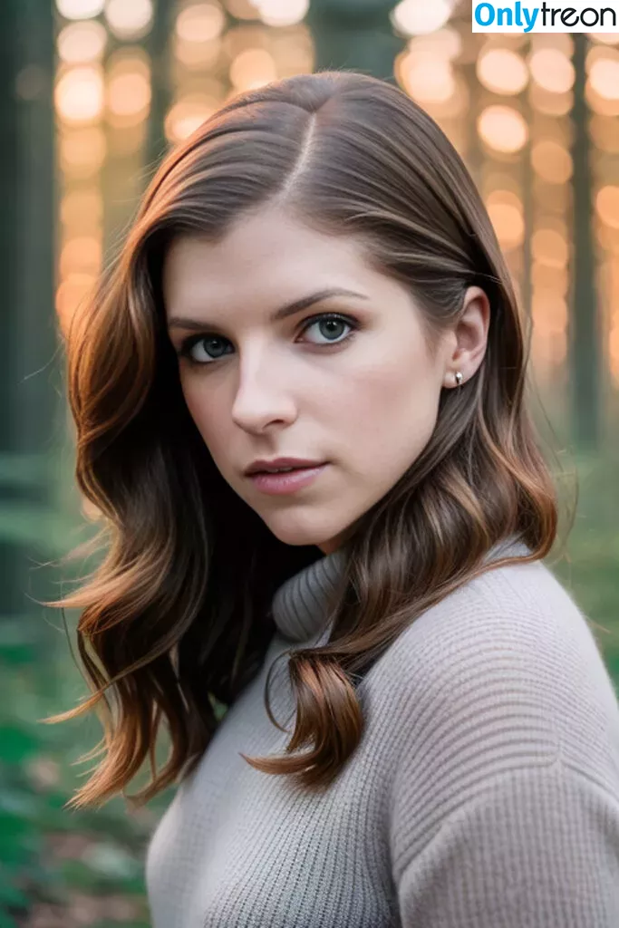 Anna Kendrick Ai Porn nude photo #0007 (annakendrick47)