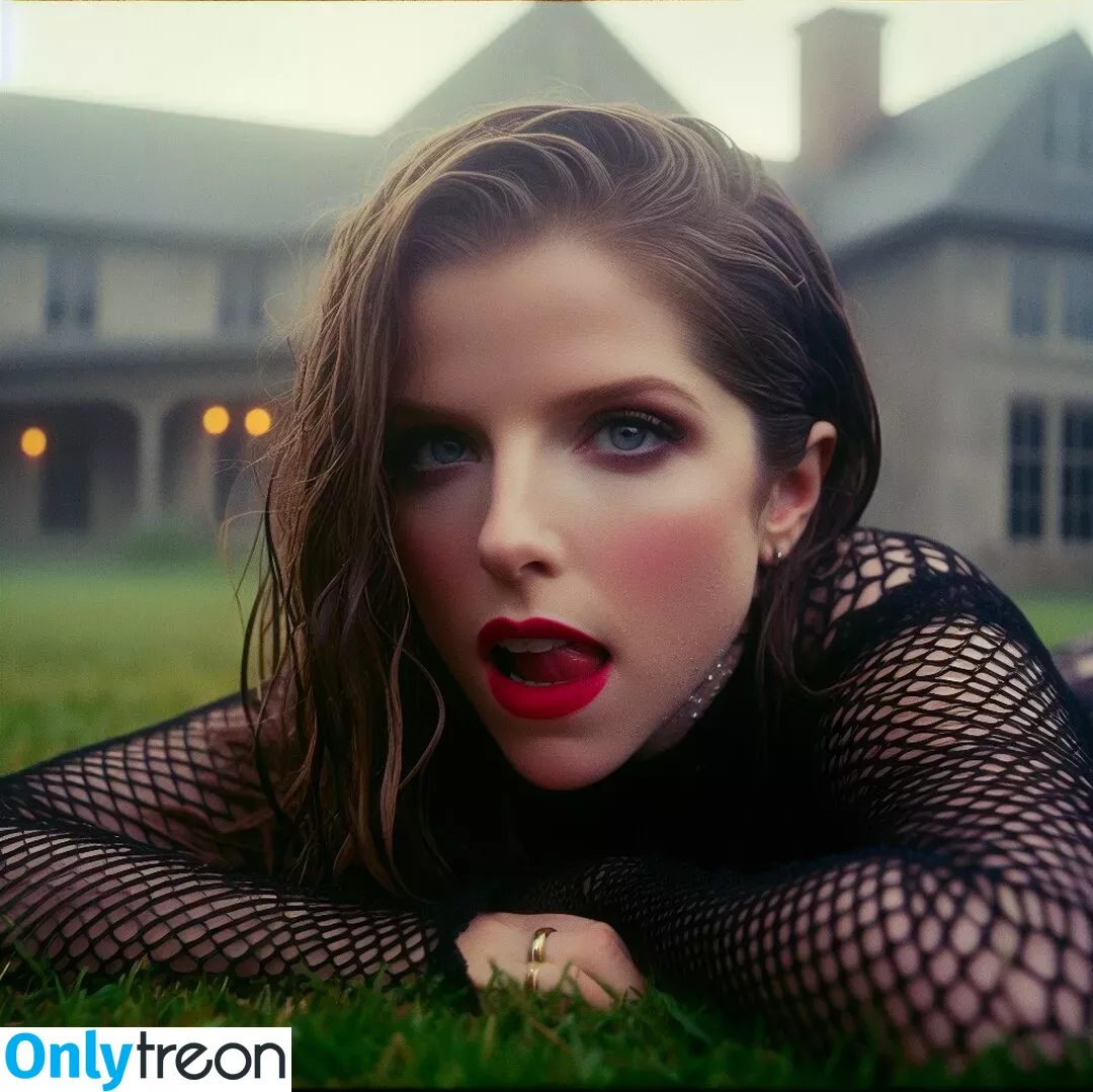 Anna Kendrick Ai Porn nude photo #0216 (annakendrick47)