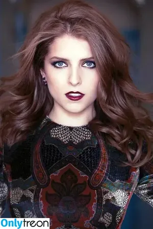 Anna Kendrick / AnnaKendrick47 nude photo #0011