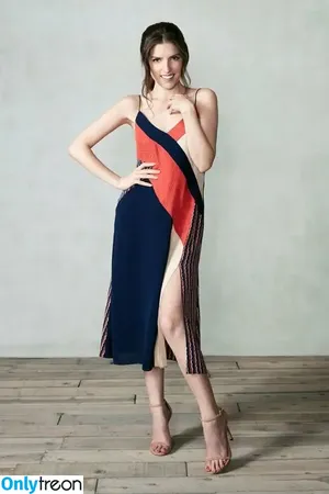 Anna Kendrick / AnnaKendrick47 nude photo #0037
