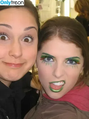 Anna Kendrick / AnnaKendrick47 nude photo #0102