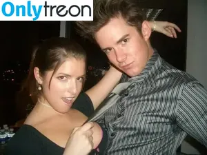 Anna Kendrick / AnnaKendrick47 nude photo #0138