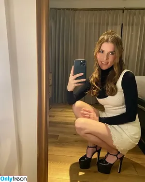 Anna Kendrick / AnnaKendrick47 nude photo #0209