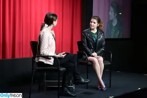 Anna Kendrick / AnnaKendrick47 nude photo #0217