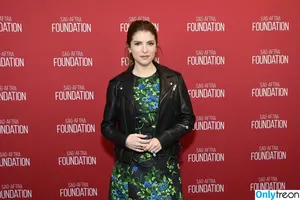 Anna Kendrick / AnnaKendrick47 nude photo #0223