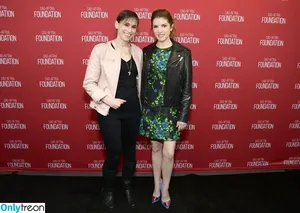 Anna Kendrick / AnnaKendrick47 nude photo #0225