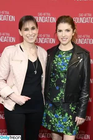 Anna Kendrick / AnnaKendrick47 nude photo #0228