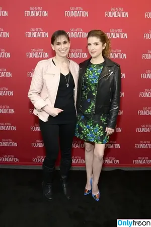 Anna Kendrick / AnnaKendrick47 nude photo #0231