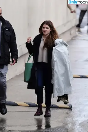 Anna Kendrick / AnnaKendrick47 nude photo #0245