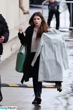 Anna Kendrick / AnnaKendrick47 nude photo #0248