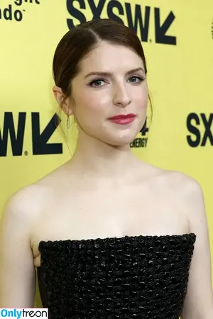 Anna Kendrick / AnnaKendrick47 nude photo #0281