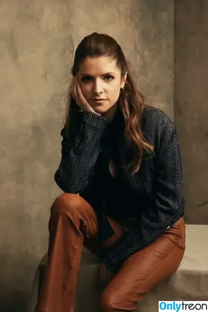 Anna Kendrick / AnnaKendrick47 nude photo #0292