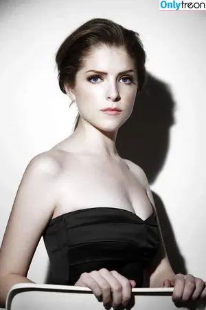 Anna Kendrick / AnnaKendrick47 nude photo #0338