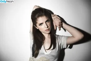 Anna Kendrick / AnnaKendrick47 nude photo #0340