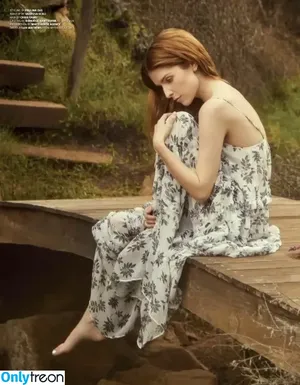 Anna Kendrick / AnnaKendrick47 nude photo #0353