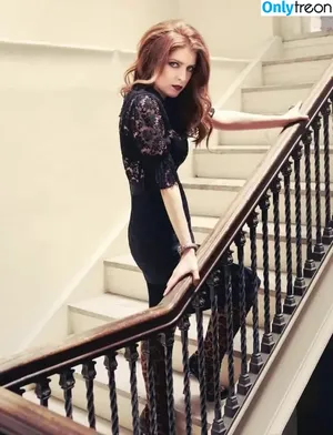 Anna Kendrick / AnnaKendrick47 nude photo #0355