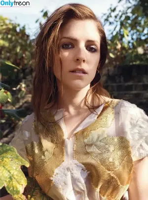 Anna Kendrick / AnnaKendrick47 nude photo #0359