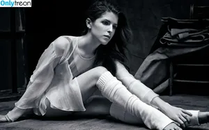 Anna Kendrick / AnnaKendrick47 nude photo #0381