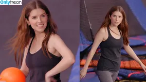 Anna Kendrick / AnnaKendrick47 nude photo #0399