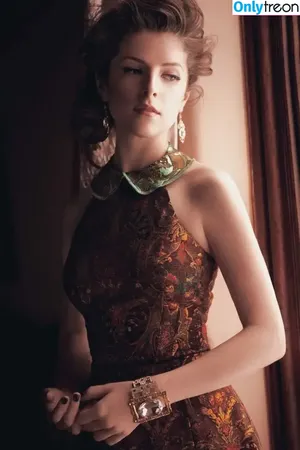 Anna Kendrick / AnnaKendrick47 nude photo #0401