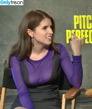 Anna Kendrick / AnnaKendrick47 nude photo #0458