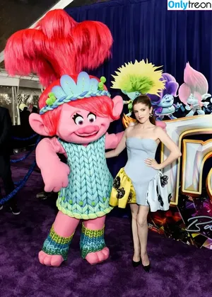 Anna Kendrick / AnnaKendrick47 nude photo #0500
