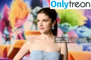 Anna Kendrick / AnnaKendrick47 nude photo #0502