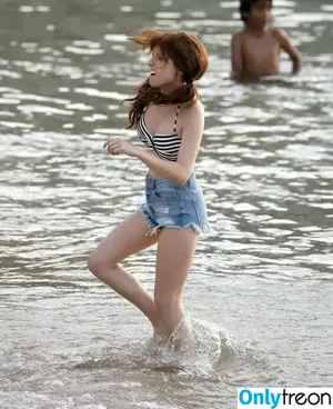 Anna Kendrick / AnnaKendrick47 nude photo #0538