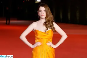 Anna Kendrick / AnnaKendrick47 nude photo #0563