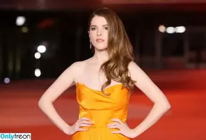Anna Kendrick / AnnaKendrick47 nude photo #0564