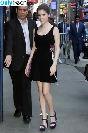 Anna Kendrick / AnnaKendrick47 nude photo #0586