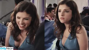 Anna Kendrick / AnnaKendrick47 nude photo #0602