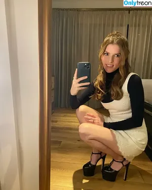 Anna Kendrick / AnnaKendrick47 nude photo #0617