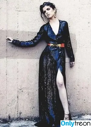 Anna Kendrick / AnnaKendrick47 nude photo #0624
