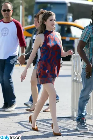 Anna Kendrick / AnnaKendrick47 nude photo #0638