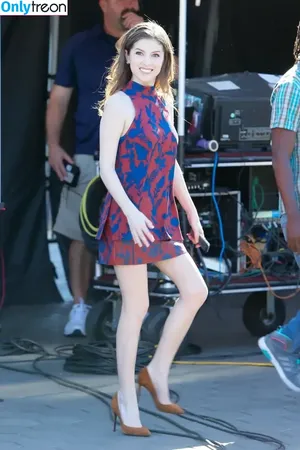 Anna Kendrick / AnnaKendrick47 nude photo #0639