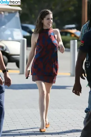 Anna Kendrick / AnnaKendrick47 nude photo #0640