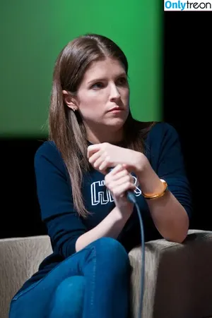 Anna Kendrick / AnnaKendrick47 nude photo #0644