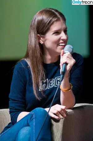 Anna Kendrick / AnnaKendrick47 nude photo #0646