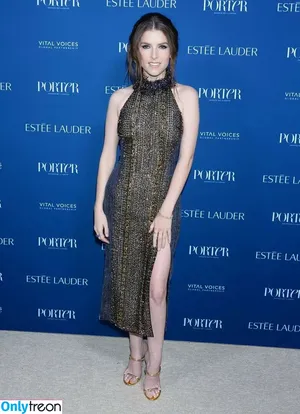 Anna Kendrick / AnnaKendrick47 nude photo #0648