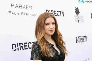 Anna Kendrick / AnnaKendrick47 nude photo #0655