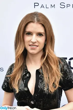 Anna Kendrick / AnnaKendrick47 nude photo #0665