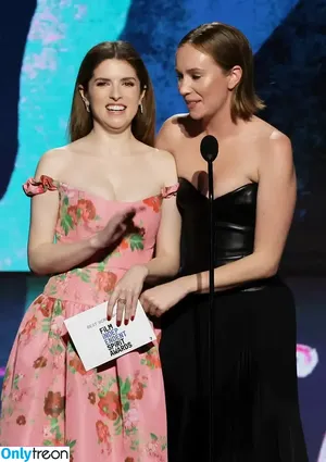 Anna Kendrick / AnnaKendrick47 nude photo #0689