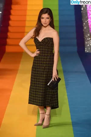 Anna Kendrick / AnnaKendrick47 nude photo #0725