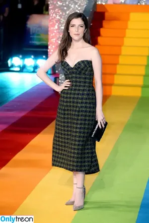Anna Kendrick / AnnaKendrick47 nude photo #0737